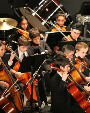 Love Actually in Concert
