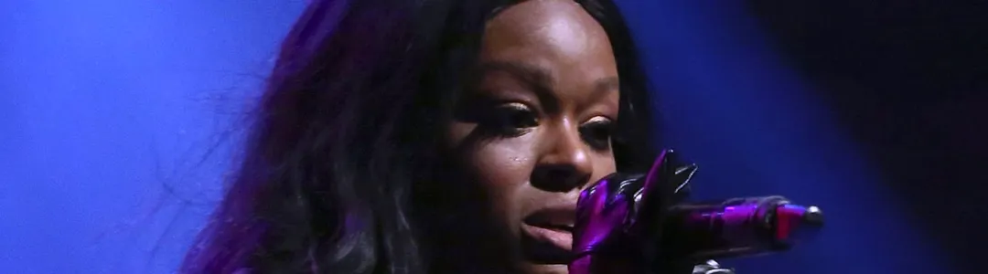 Azealia Banks