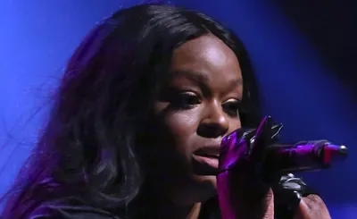 Azealia Banks