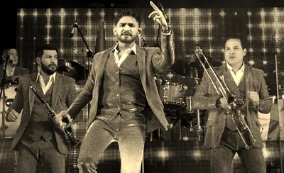 Banda El Recodo