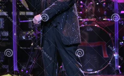 Barry Manilow