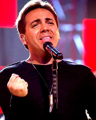 Cristian Castro