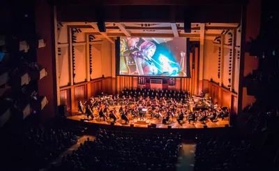 Distant Worlds: The Music From Final Fantasy