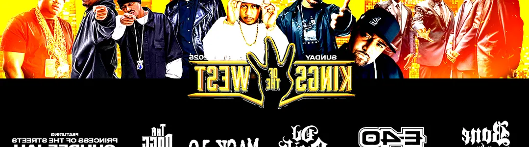 Kings of the West