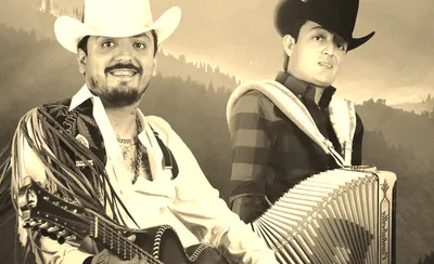 Los Dos Carnales
