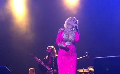 Marisela