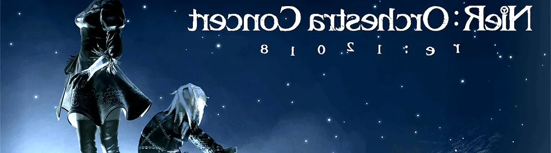 NieR: Orchestra Concert