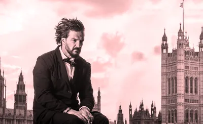 Ricardo Arjona