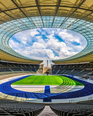 LA28 Summer Games
